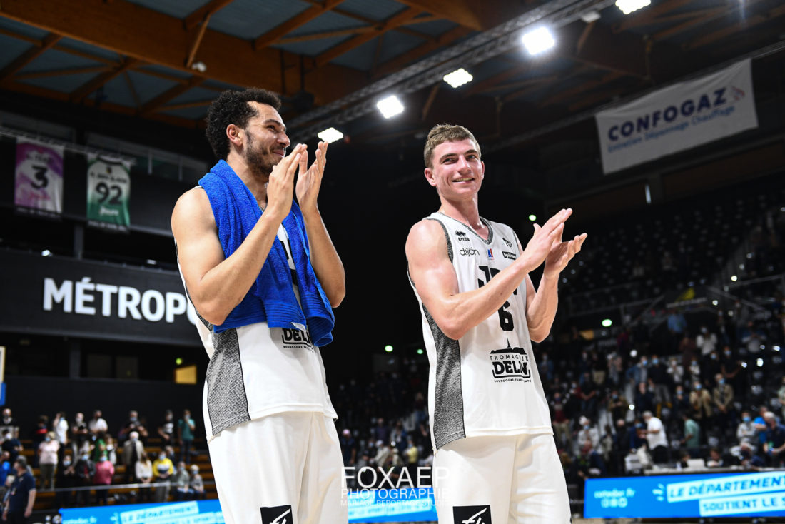 JDA BASKET VS ROANNE- 06-06-21 — FOXAEP, photographe Bourgogne