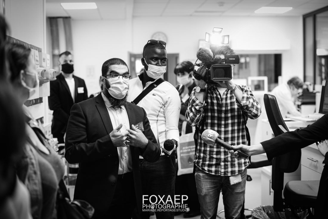 EFS – TOUT DIJON DONNE 2021 — FOXAEP, photographe Bourgogne