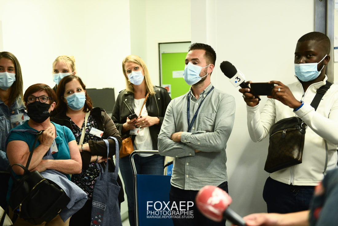 EFS – TOUT DIJON DONNE 2021 — FOXAEP, photographe Bourgogne