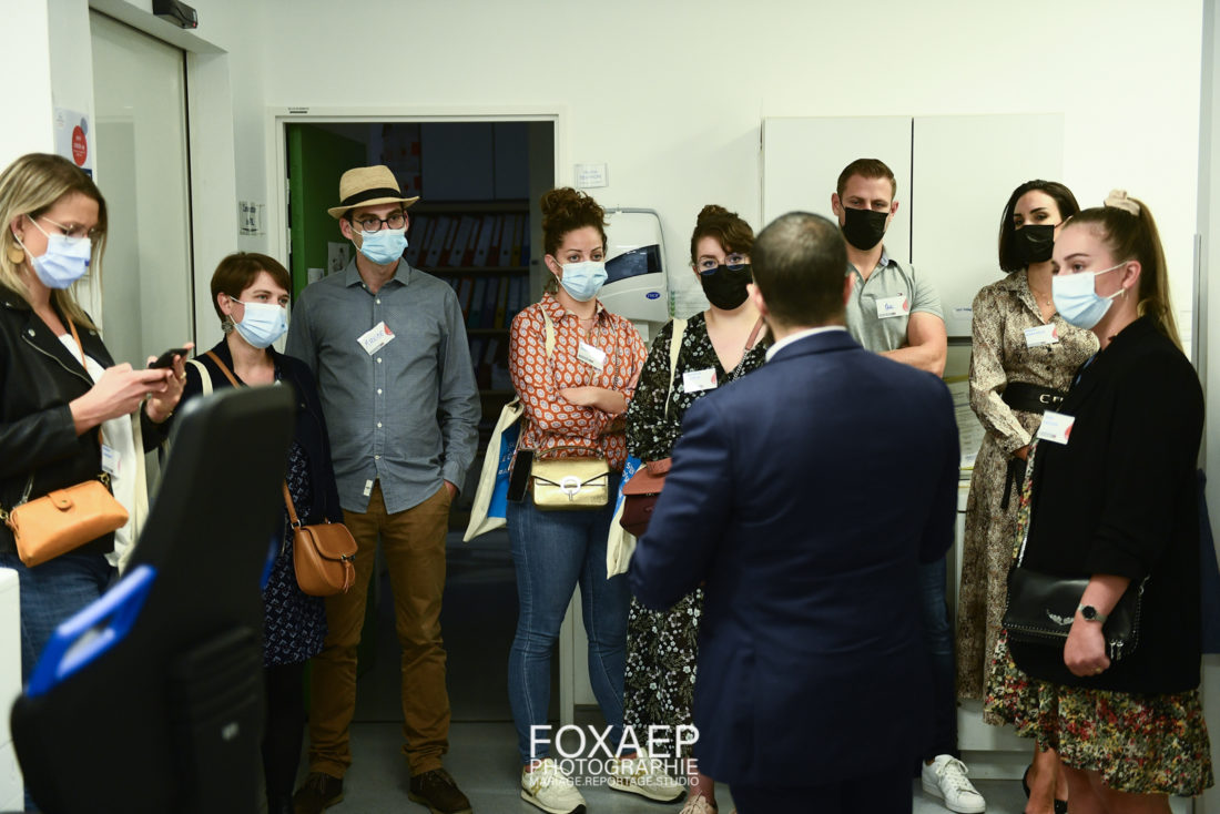 EFS – TOUT DIJON DONNE 2021 — FOXAEP, photographe Bourgogne