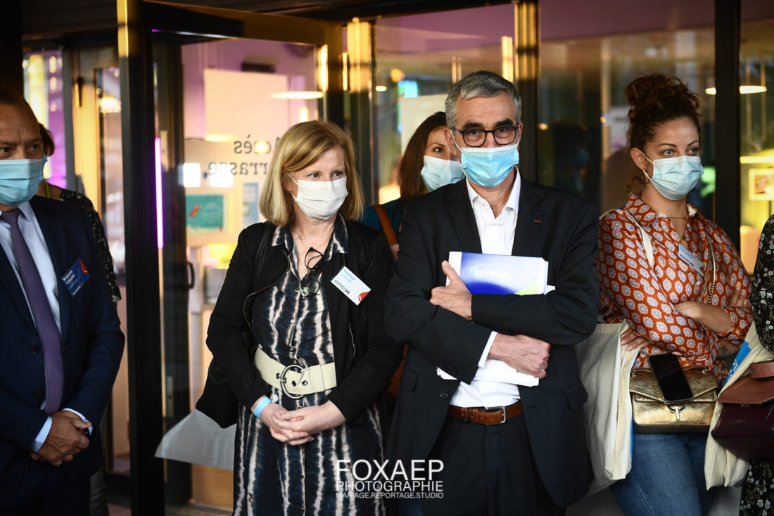 EFS – TOUT DIJON DONNE 2021 — FOXAEP, photographe Bourgogne
