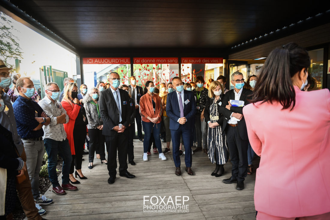 EFS – TOUT DIJON DONNE 2021 — FOXAEP, photographe Bourgogne