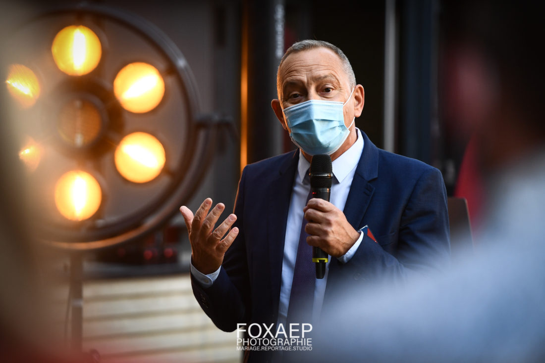 EFS – TOUT DIJON DONNE 2021 — FOXAEP, photographe Bourgogne