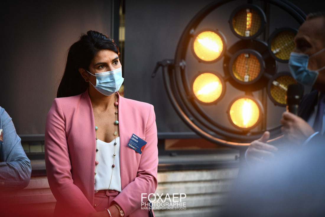 EFS – TOUT DIJON DONNE 2021 — FOXAEP, photographe Bourgogne