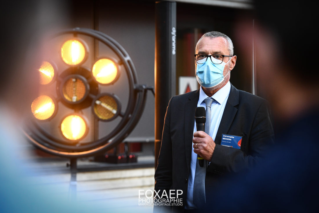 EFS – TOUT DIJON DONNE 2021 — FOXAEP, photographe Bourgogne