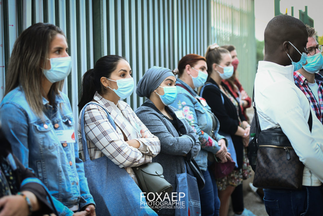 EFS – TOUT DIJON DONNE 2021 — FOXAEP, photographe Bourgogne