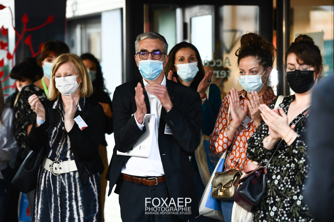 EFS – TOUT DIJON DONNE 2021 — FOXAEP, photographe Bourgogne