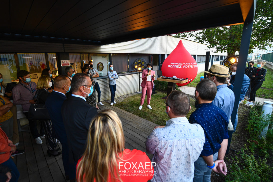 EFS – TOUT DIJON DONNE 2021 — FOXAEP, photographe Bourgogne