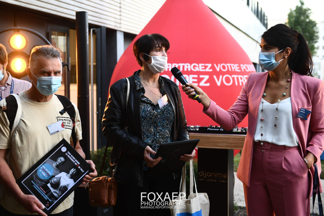 EFS – TOUT DIJON DONNE 2021 — FOXAEP, photographe Bourgogne
