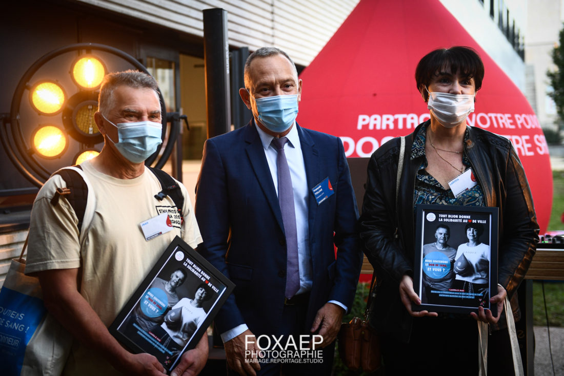 EFS – TOUT DIJON DONNE 2021 — FOXAEP, photographe Bourgogne