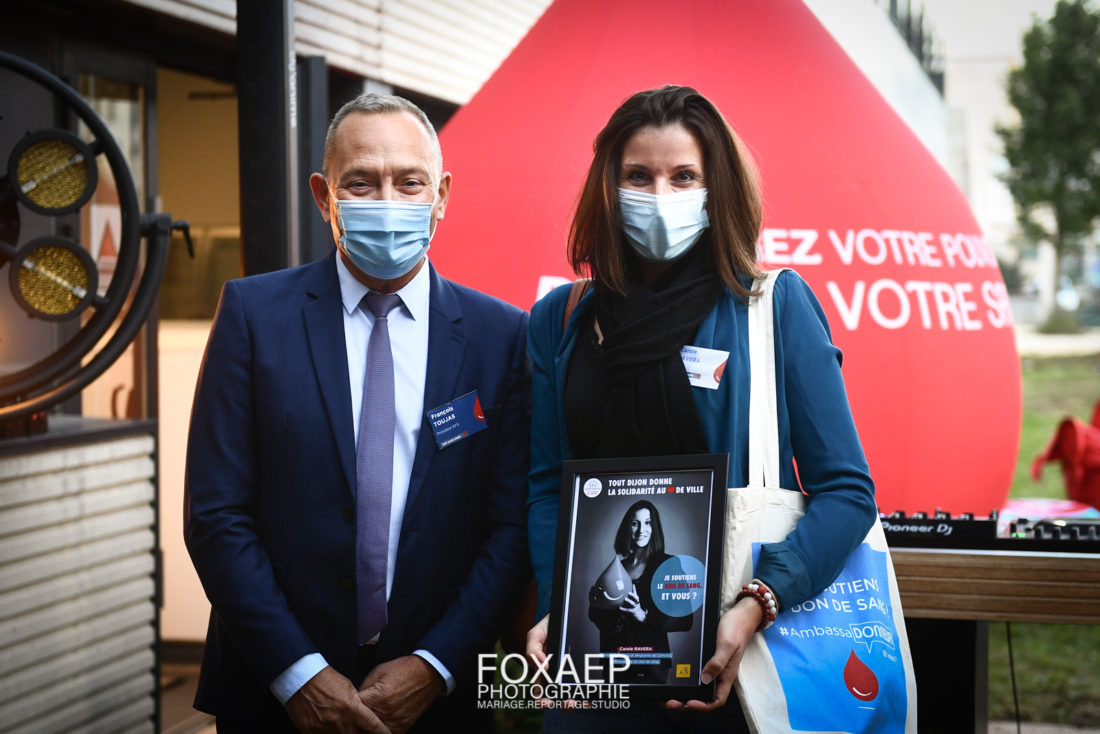 EFS – TOUT DIJON DONNE 2021 — FOXAEP, photographe Bourgogne