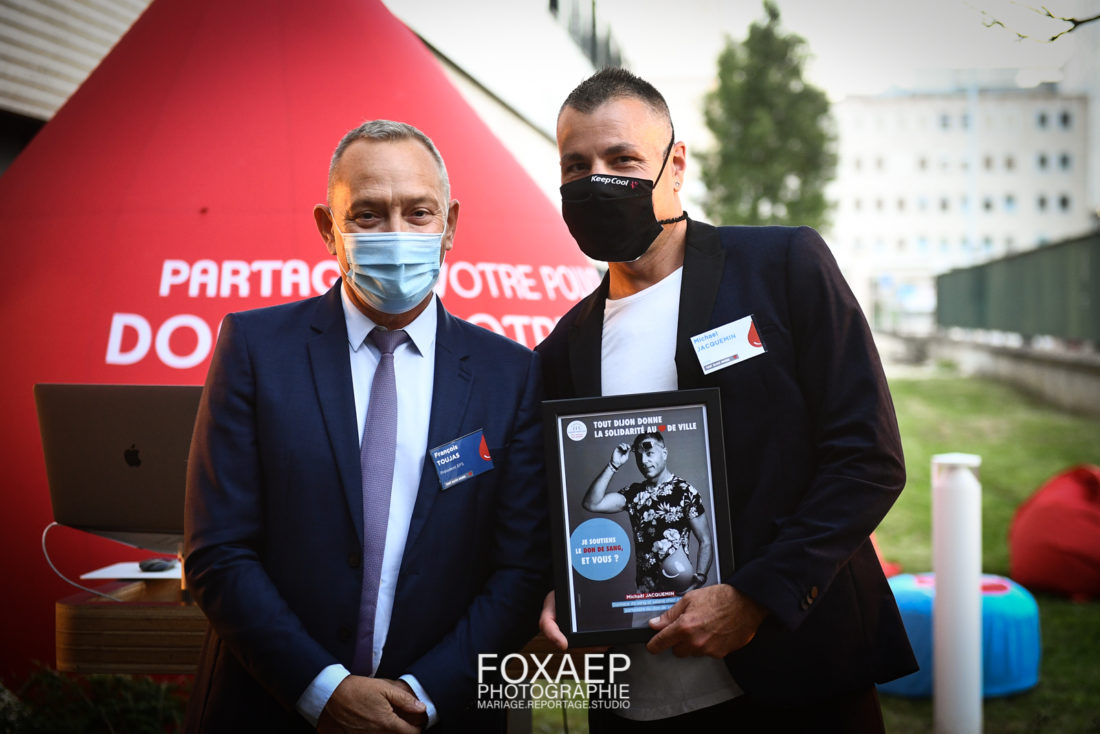 EFS – TOUT DIJON DONNE 2021 — FOXAEP, photographe Bourgogne