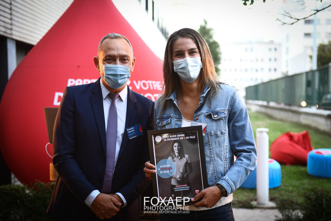 EFS – TOUT DIJON DONNE 2021 — FOXAEP, photographe Bourgogne