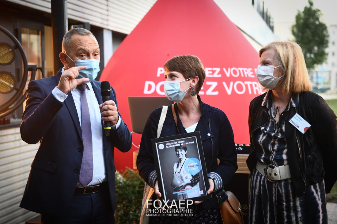 EFS – TOUT DIJON DONNE 2021 — FOXAEP, photographe Bourgogne