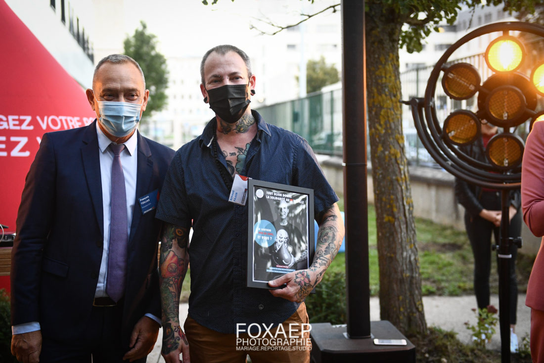 EFS – TOUT DIJON DONNE 2021 — FOXAEP, photographe Bourgogne