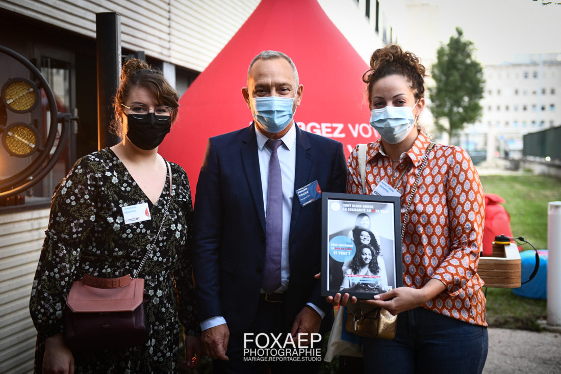 EFS – TOUT DIJON DONNE 2021 — FOXAEP, photographe Bourgogne