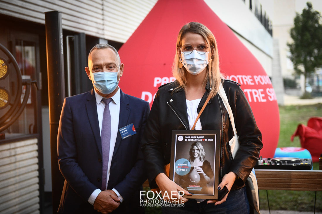 EFS – TOUT DIJON DONNE 2021 — FOXAEP, photographe Bourgogne