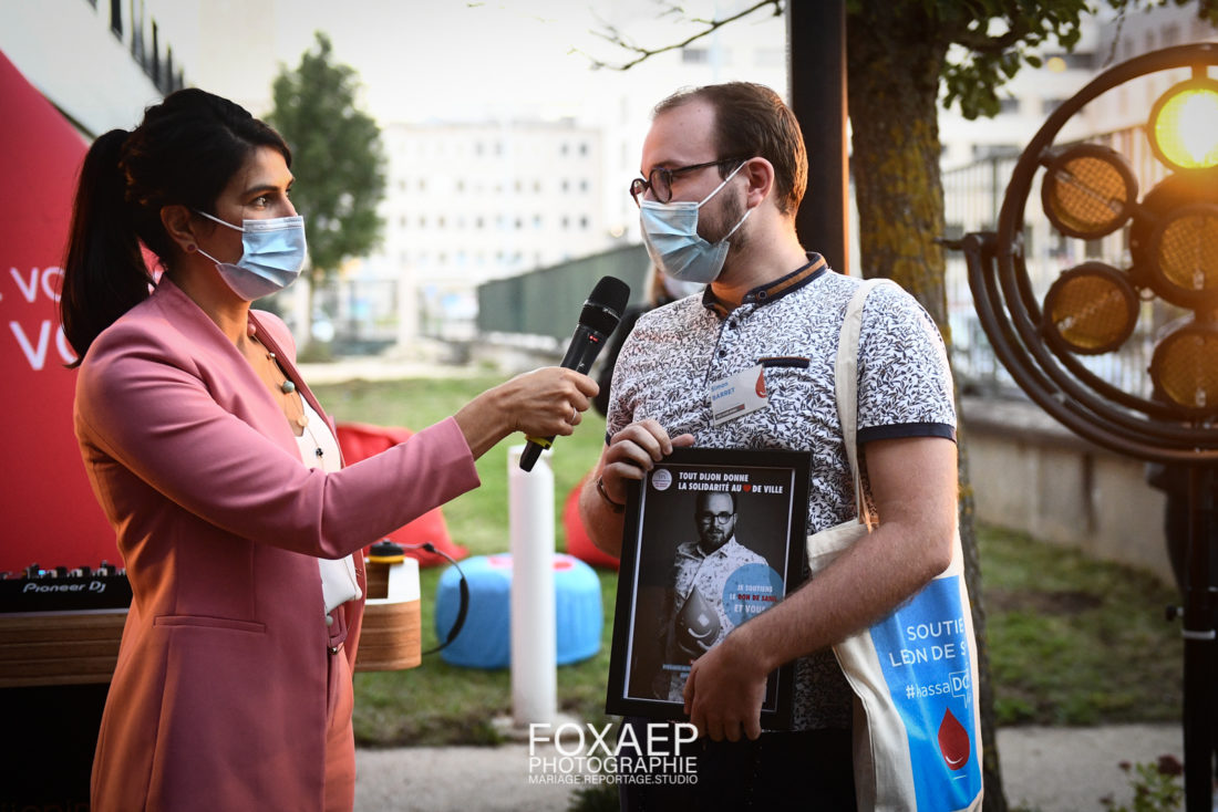 EFS – TOUT DIJON DONNE 2021 — FOXAEP, photographe Bourgogne