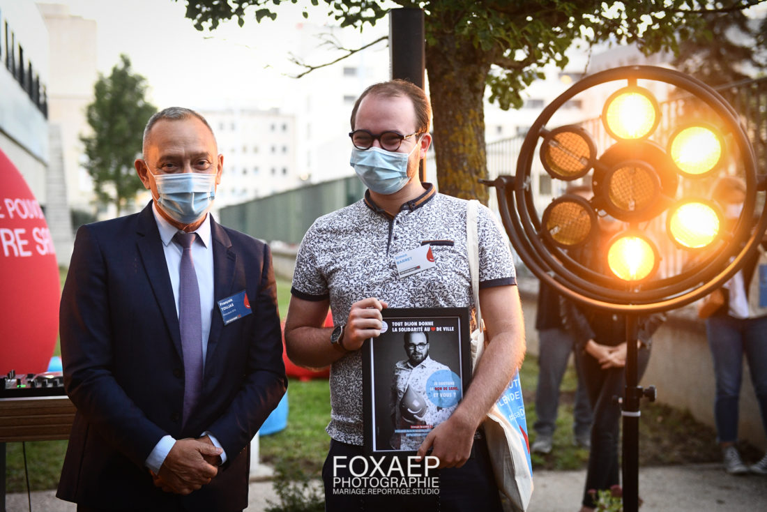 EFS – TOUT DIJON DONNE 2021 — FOXAEP, photographe Bourgogne