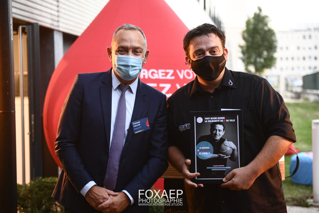 EFS – TOUT DIJON DONNE 2021 — FOXAEP, photographe Bourgogne