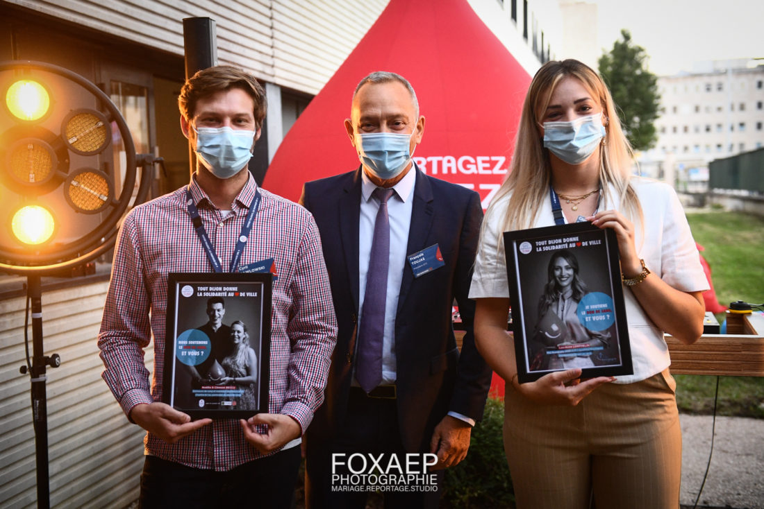 EFS – TOUT DIJON DONNE 2021 — FOXAEP, photographe Bourgogne