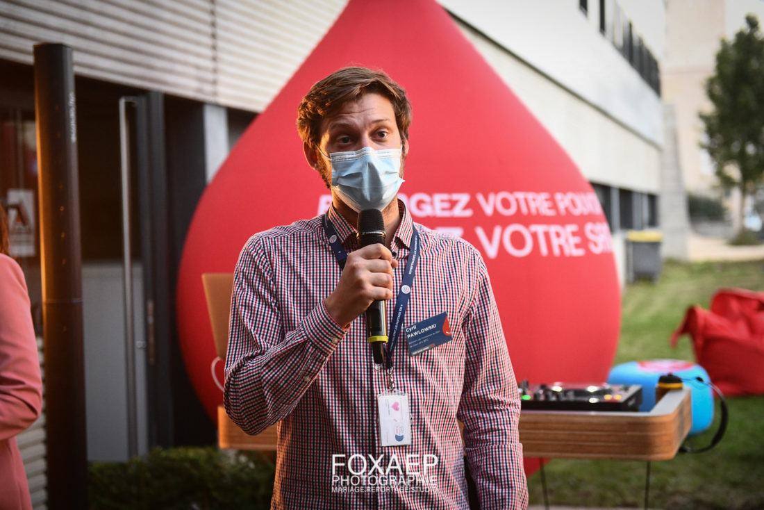 EFS – TOUT DIJON DONNE 2021 — FOXAEP, photographe Bourgogne