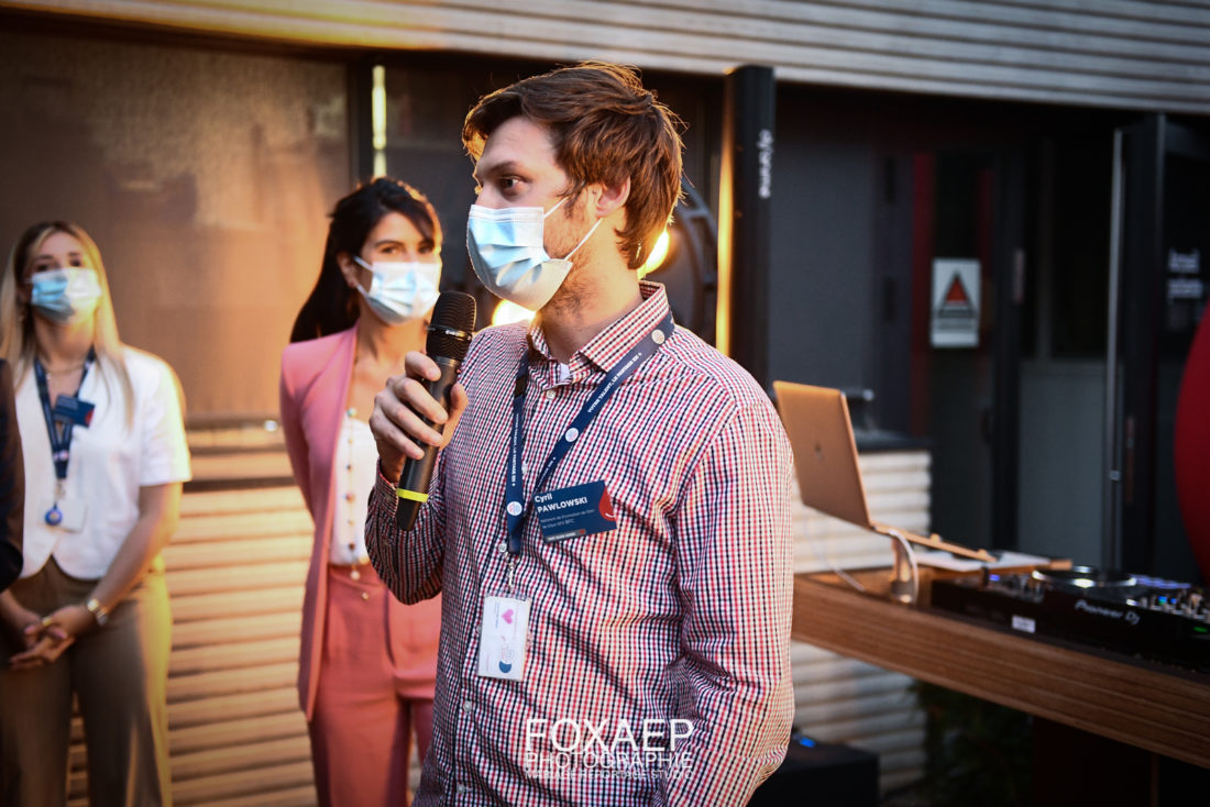 EFS – TOUT DIJON DONNE 2021 — FOXAEP, photographe Bourgogne