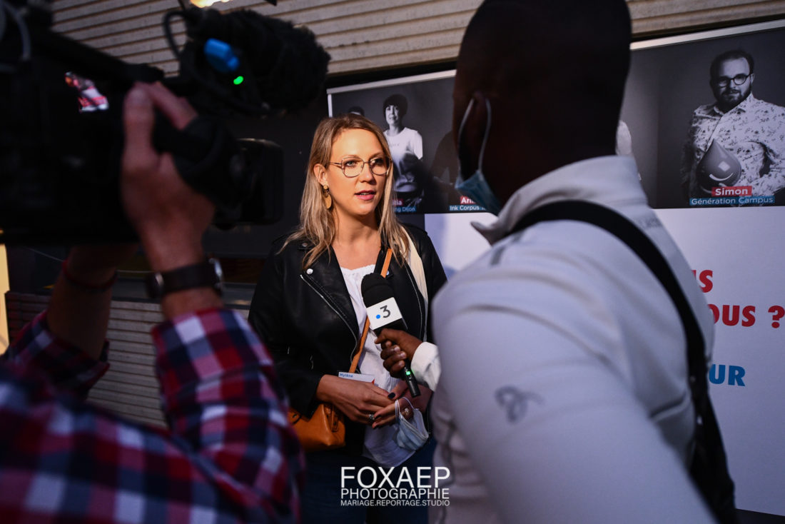 EFS – TOUT DIJON DONNE 2021 — FOXAEP, photographe Bourgogne