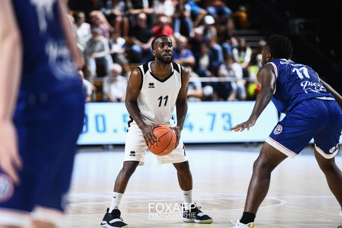 JDA BASKET VS ROANNE AMICAL- 24-09-21 — FOXAEP, photographe Bourgogne