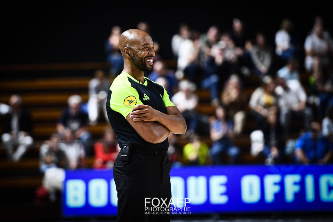 JDA BASKET VS ROANNE AMICAL- 24-09-21 — FOXAEP, photographe Bourgogne