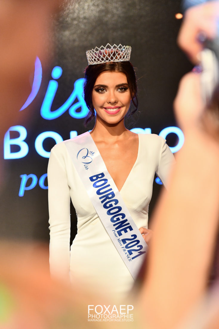 ELECTION MISS BOURGOGNE 2021 – CHLOE GALISSI — FOXAEP, photographe Bourgogne