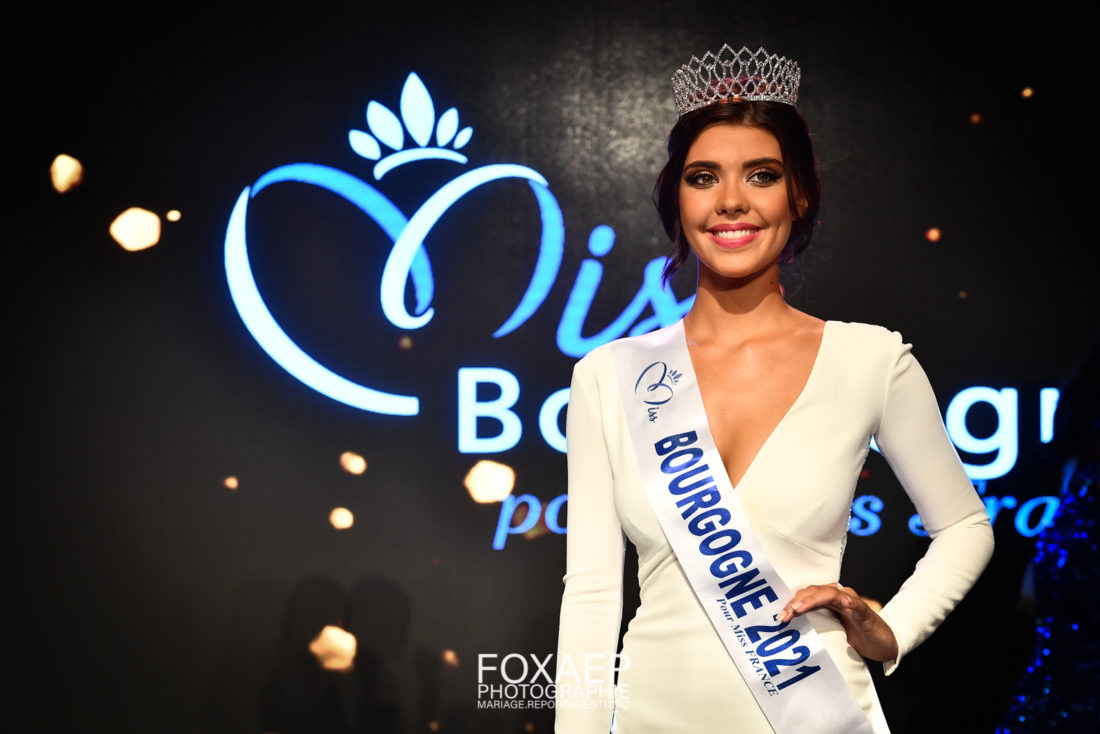 ELECTION MISS BOURGOGNE 2021 – CHLOE GALISSI — FOXAEP, photographe Bourgogne