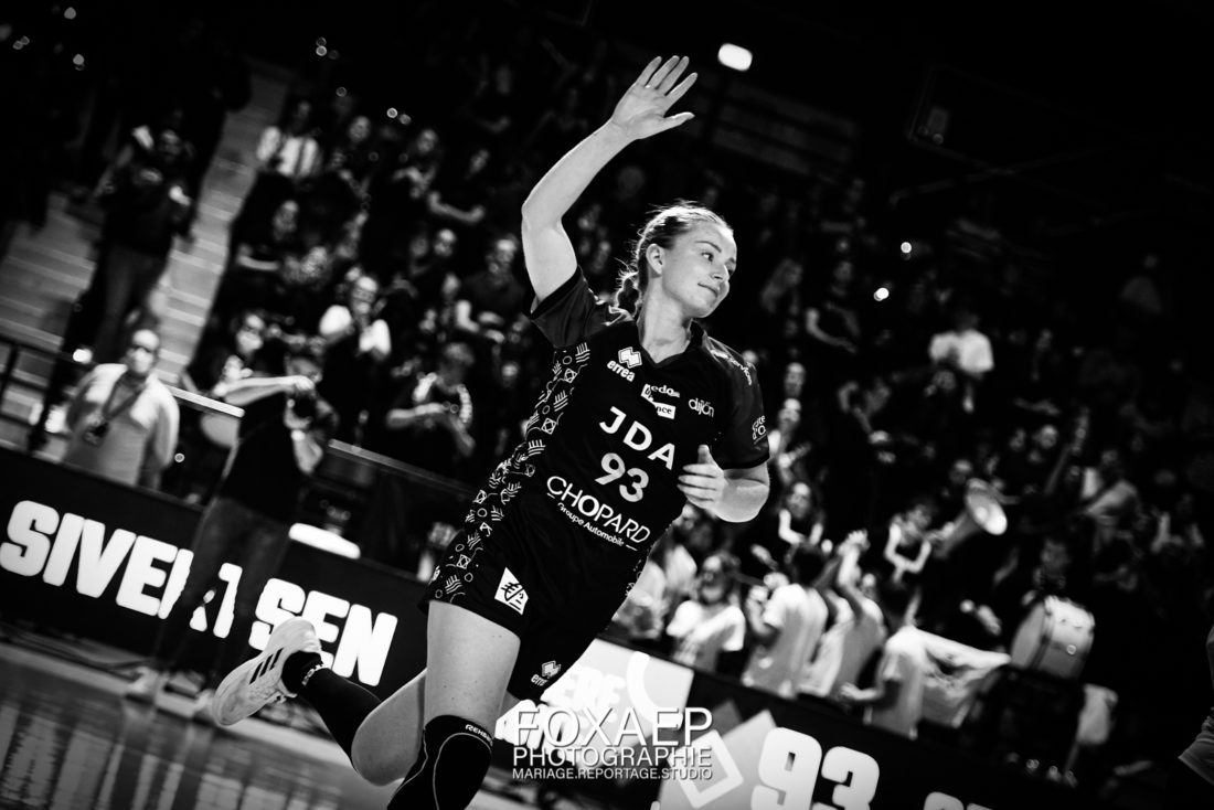 JDA HANDBALL VS CHAMBRAY – 02-10-21 — FOXAEP, photographe Bourgogne