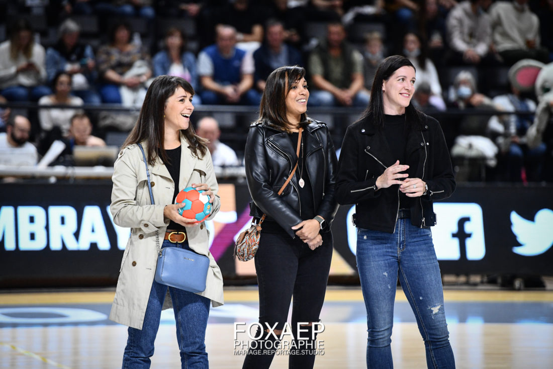 JDA HANDBALL VS CHAMBRAY – 02-10-21 — FOXAEP, photographe Bourgogne
