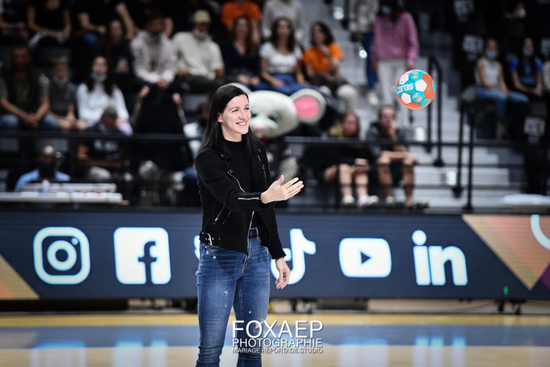 JDA HANDBALL VS CHAMBRAY – 02-10-21 — FOXAEP, photographe Bourgogne