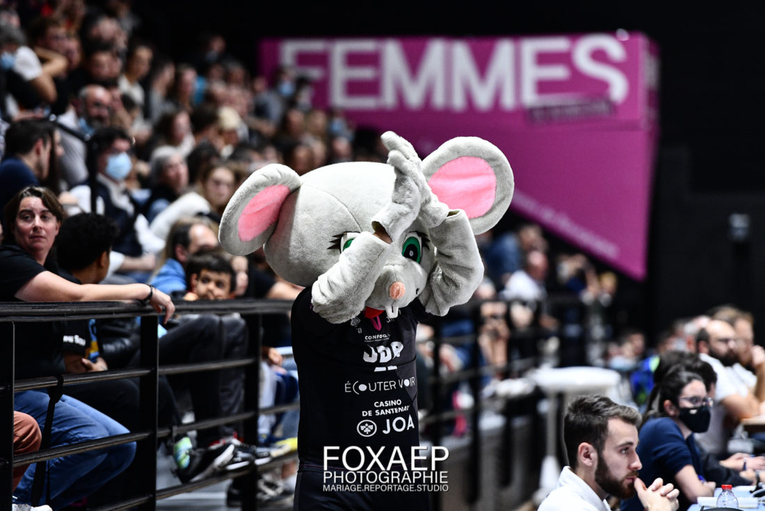 JDA HANDBALL VS CHAMBRAY – 02-10-21 — FOXAEP, photographe Bourgogne