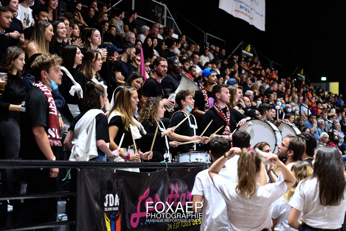 JDA HANDBALL VS CHAMBRAY – 02-10-21 — FOXAEP, photographe Bourgogne