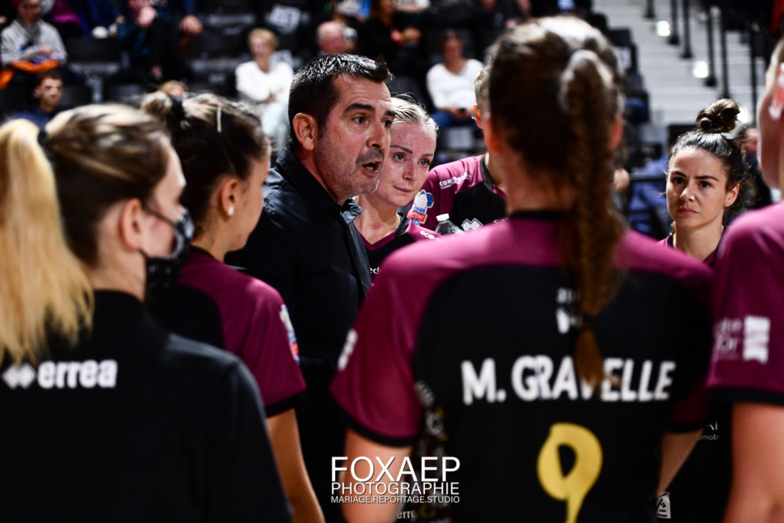 JDA HANDBALL VS CHAMBRAY – 02-10-21 — FOXAEP, photographe Bourgogne