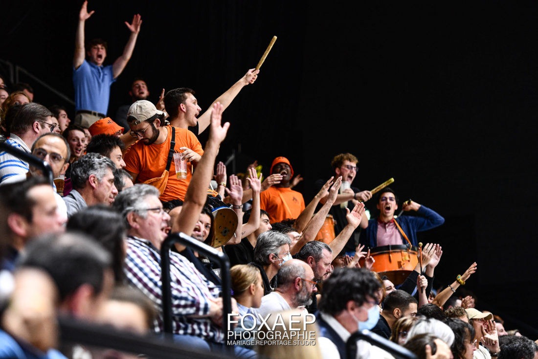 JDA HANDBALL VS CHAMBRAY – 02-10-21 — FOXAEP, photographe Bourgogne