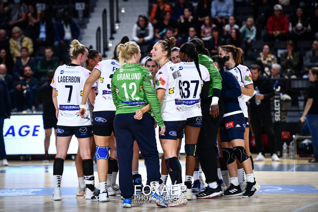 JDA HANDBALL VS CHAMBRAY – 02-10-21 — FOXAEP, photographe Bourgogne