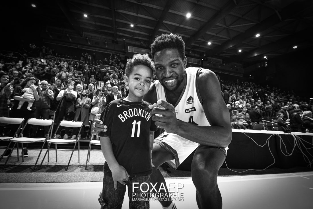 JDA BASKET VS FOS PROVENCE- 26-10-21 — FOXAEP, photographe Bourgogne