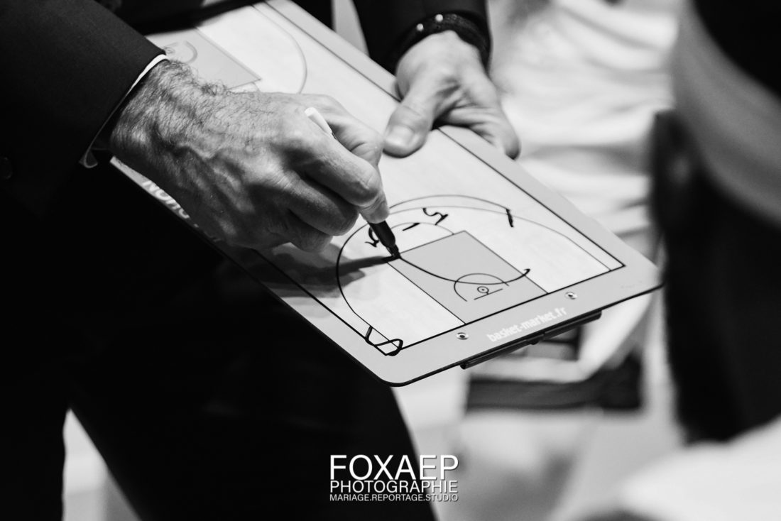 JDA BASKET VS ROANNE- 22-10-21 — FOXAEP, photographe Bourgogne