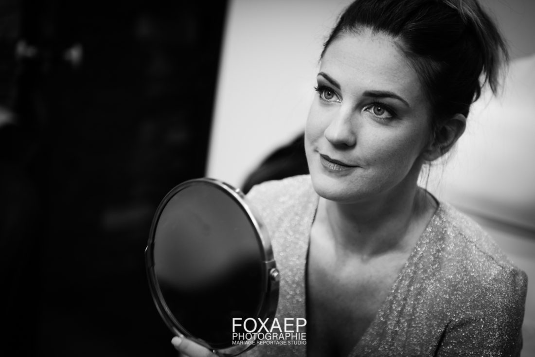 Mariage au Chateau de Trouhans – Marine et Quentin — FOXAEP, photographe Bourgogne