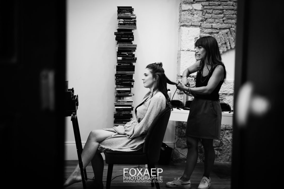 Mariage au Chateau de Trouhans – Marine et Quentin — FOXAEP, photographe Bourgogne