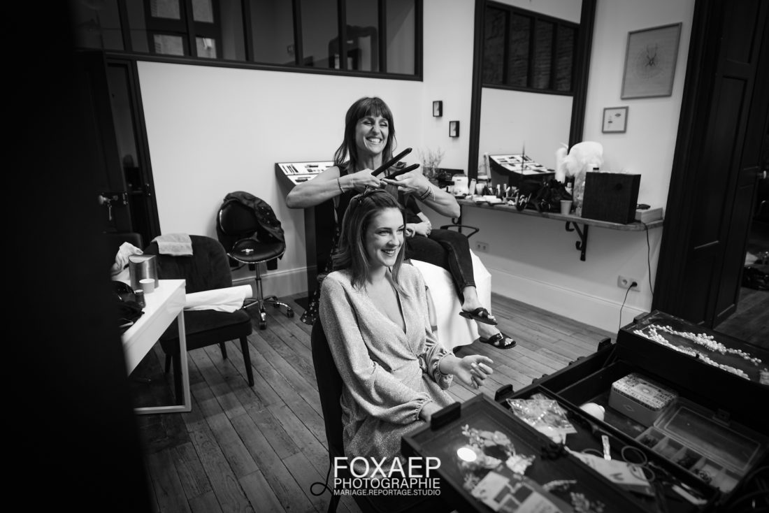 Mariage au Chateau de Trouhans – Marine et Quentin — FOXAEP, photographe Bourgogne
