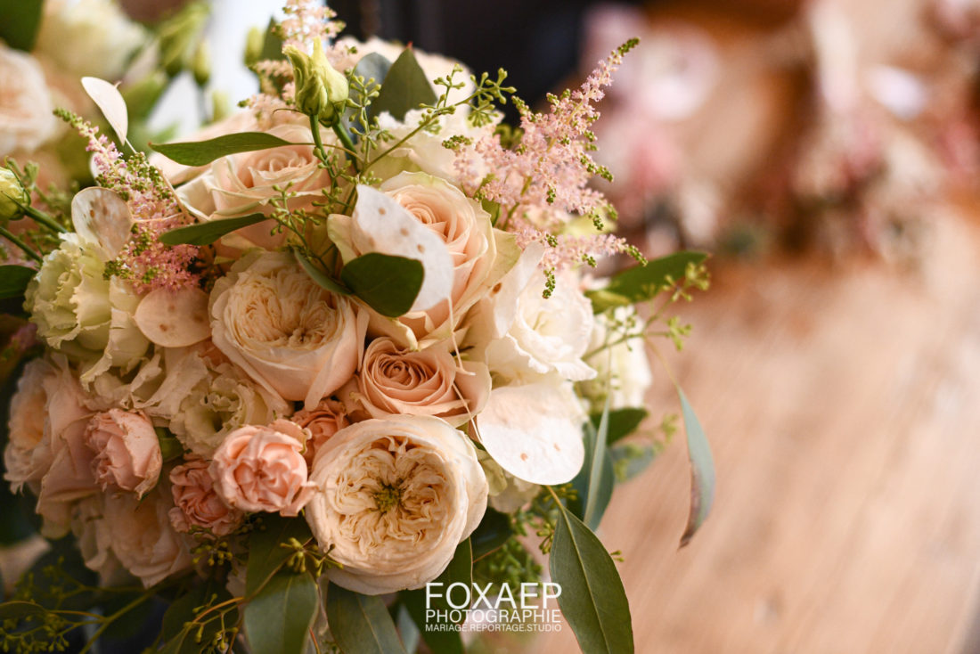 Mariage au Chateau de Trouhans – Marine et Quentin — FOXAEP, photographe Bourgogne