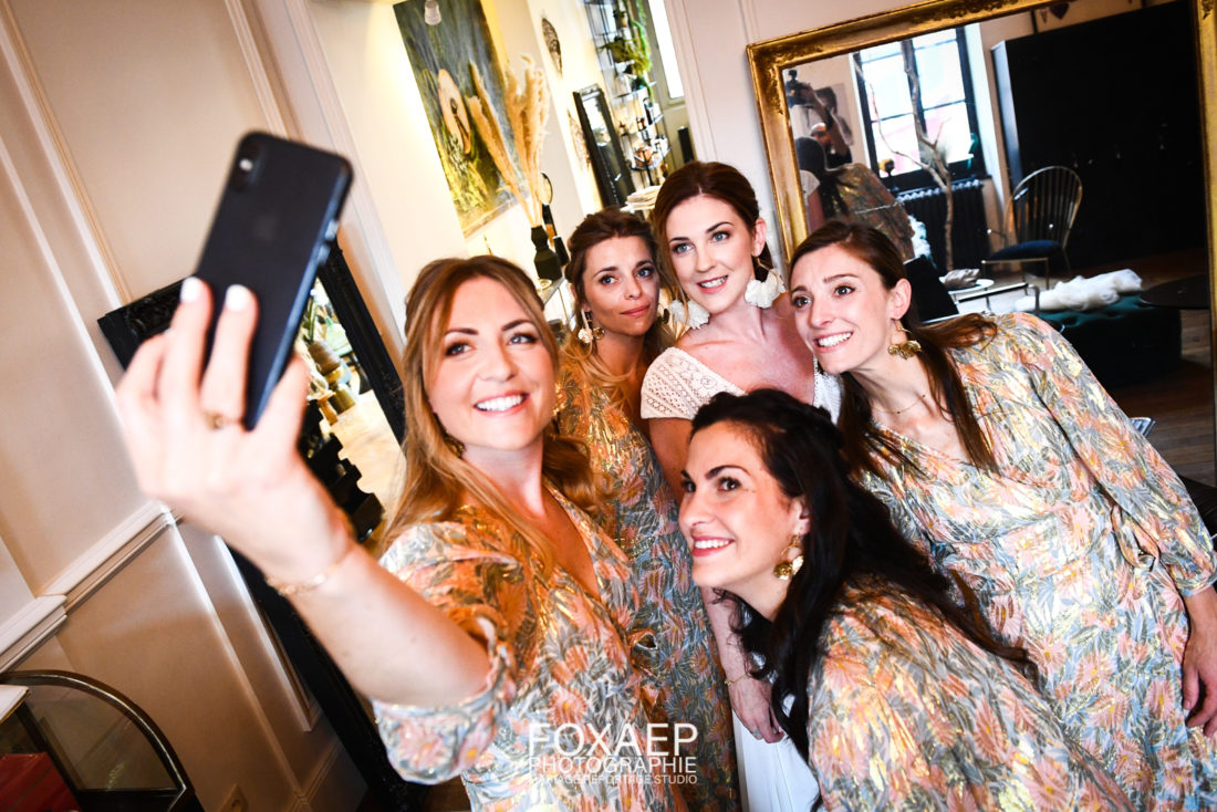 Mariage au Chateau de Trouhans – Marine et Quentin — FOXAEP, photographe Bourgogne
