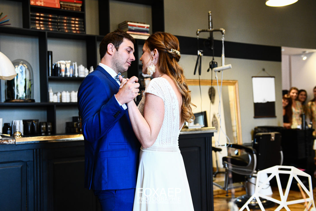 Mariage au Chateau de Trouhans – Marine et Quentin — FOXAEP, photographe Bourgogne