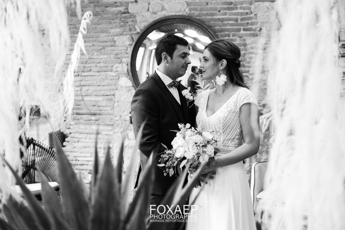 Mariage au Chateau de Trouhans – Marine et Quentin — FOXAEP, photographe Bourgogne