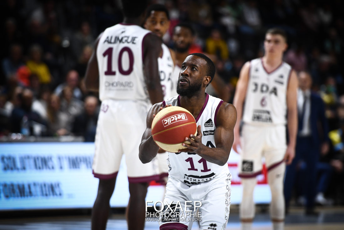 JDA BASKET VS CHAMPAGNE BASKET 12-11-21 — FOXAEP, photographe Bourgogne